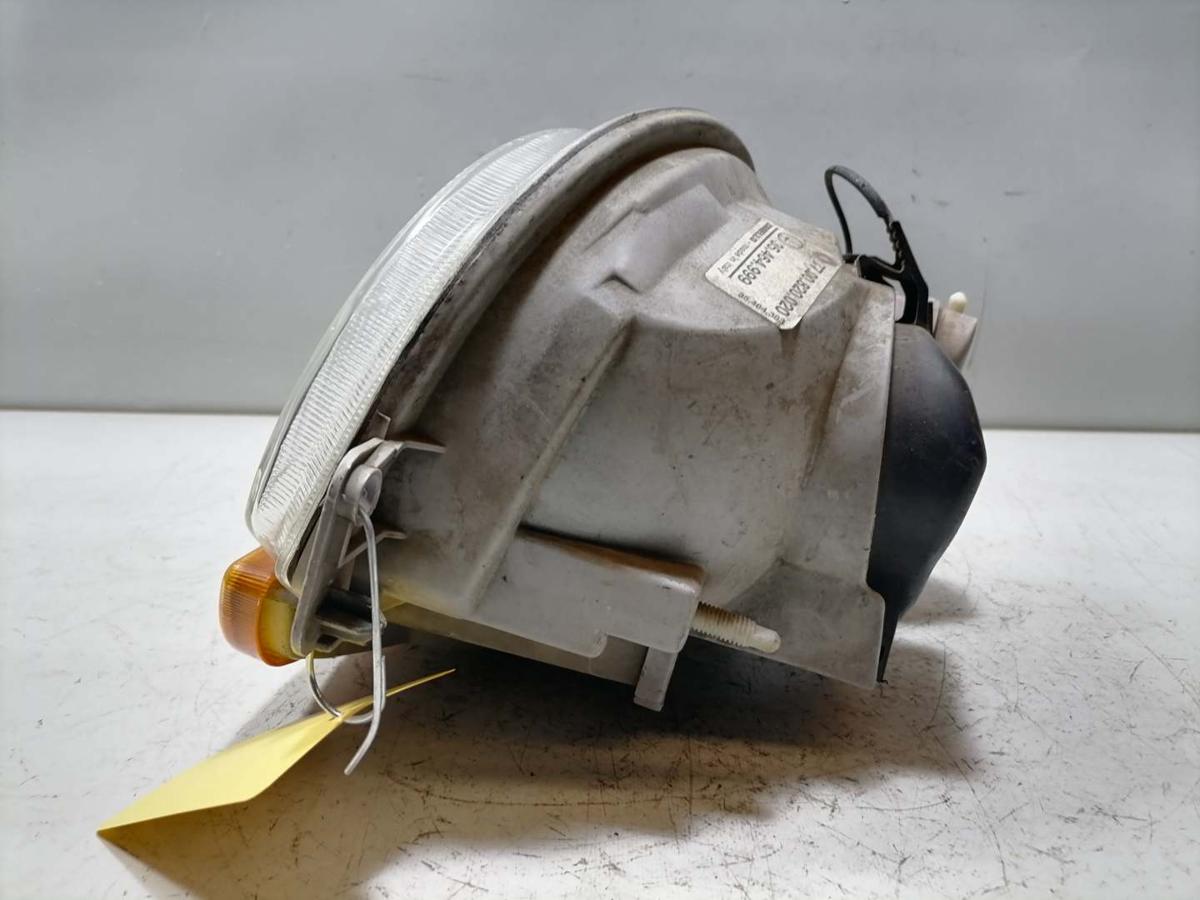 Renault Twingo 1 C06 original Scheinwerfer rechts 7700820020 Vorfacelift BJ96